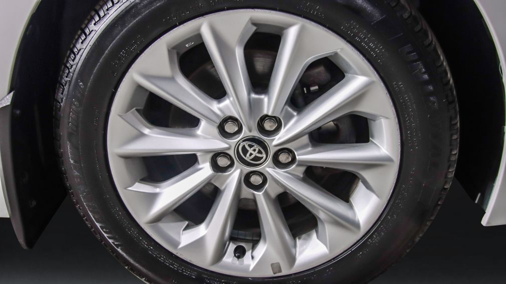 Toyota Corolla SE 2022 d&rsquo;occasion à vendre - 7