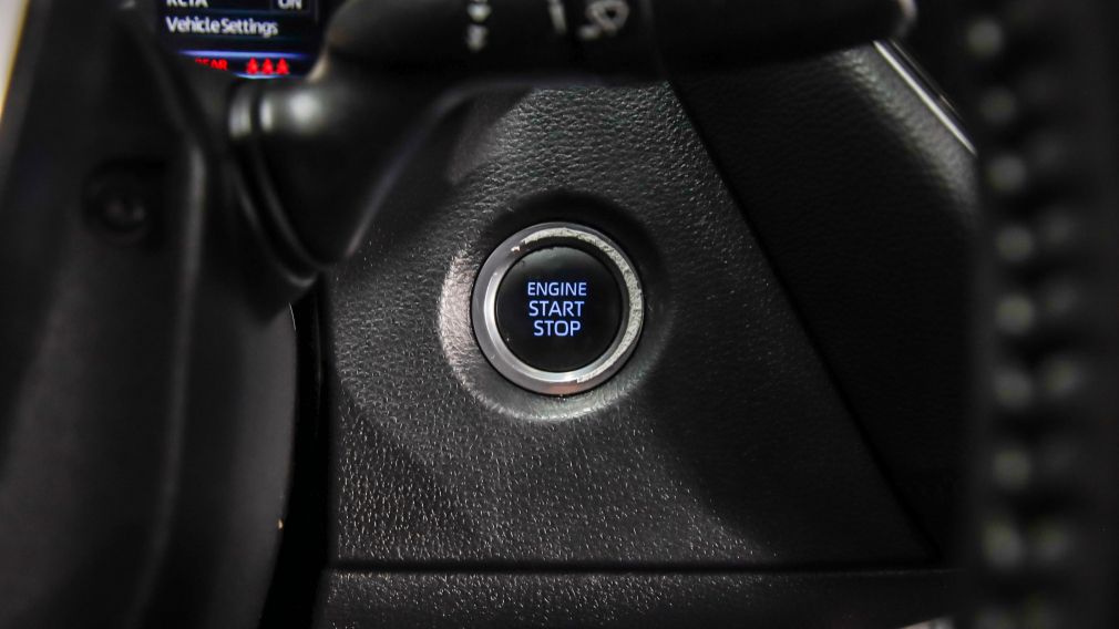 Toyota Corolla SE 2022 d&rsquo;occasion à vendre - 11
