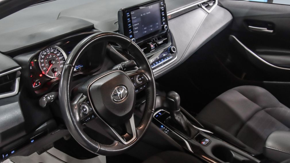 Toyota Corolla SE 2022 d&rsquo;occasion à vendre - 16