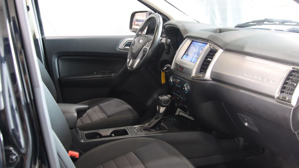 Ford Ranger XLT