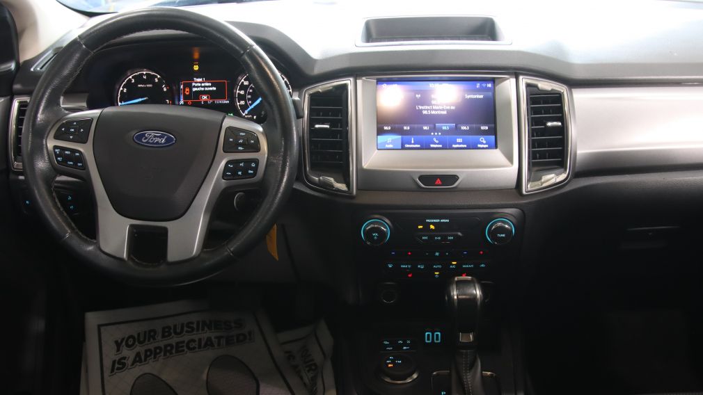 Ford Ranger XLT 2020 d&rsquo;occasion à vendre - 6
