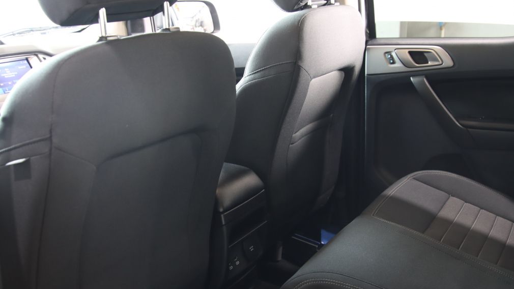 Ford Ranger XLT 2020 d&rsquo;occasion à vendre - 8