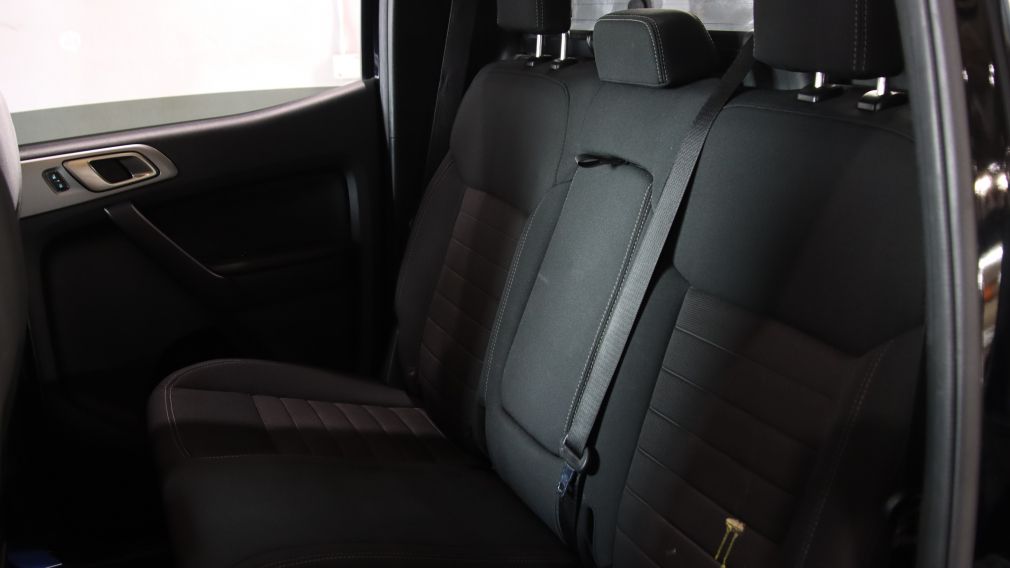 Ford Ranger XLT 2020 d&rsquo;occasion à vendre - 9