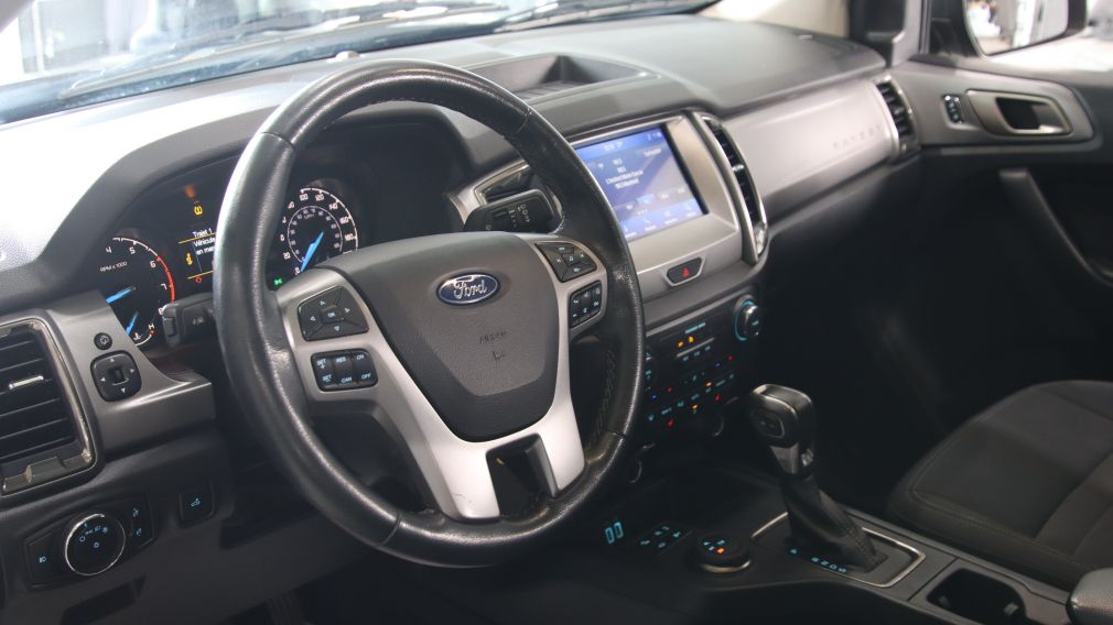 Ford Ranger XLT 2020 d&rsquo;occasion à vendre - 10