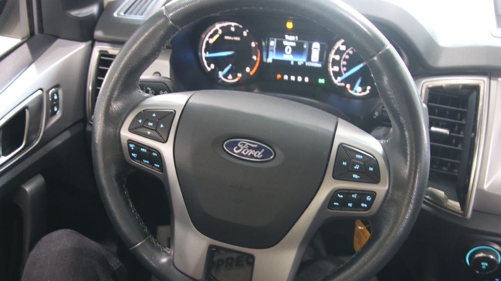Ford Ranger XLT 2020 d&rsquo;occasion à vendre - 14