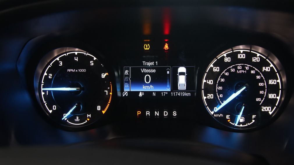 Ford Ranger XLT 2020 d&rsquo;occasion à vendre - 18