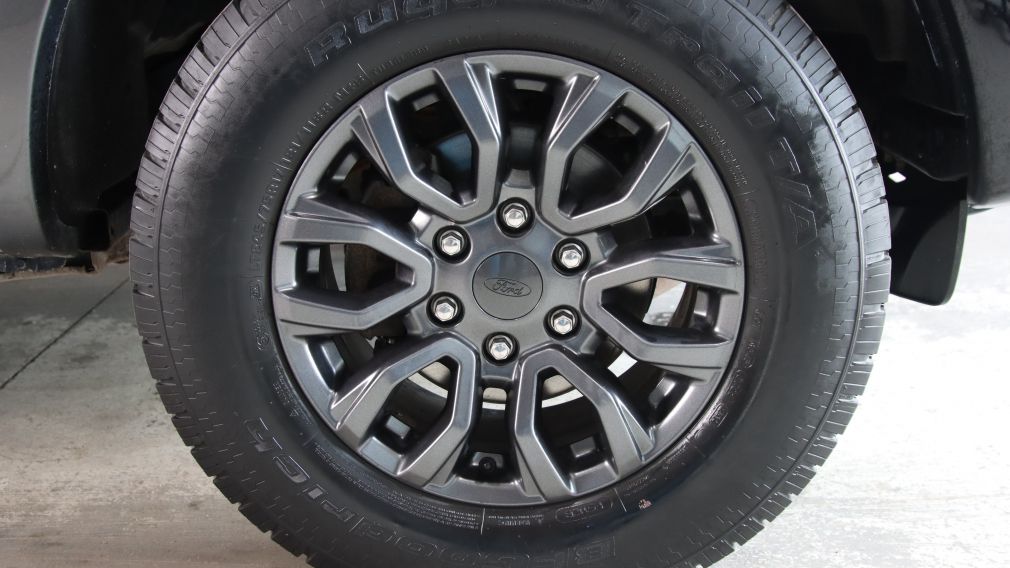 Ford Ranger XLT 2020 d&rsquo;occasion à vendre - 19