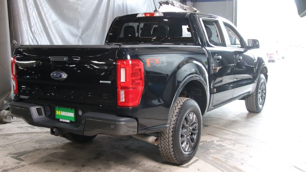 Ford Ranger XLT 2020 d&rsquo;occasion à vendre - 20