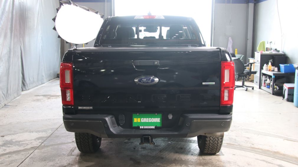 Ford Ranger XLT 2020 d&rsquo;occasion à vendre - 21