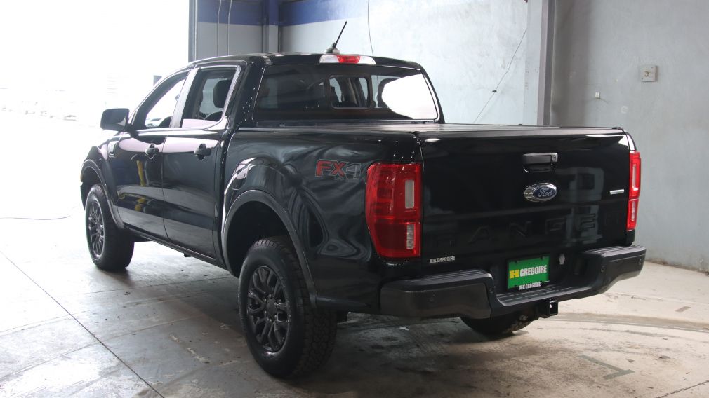 Ford Ranger XLT 2020 d&rsquo;occasion à vendre - 22