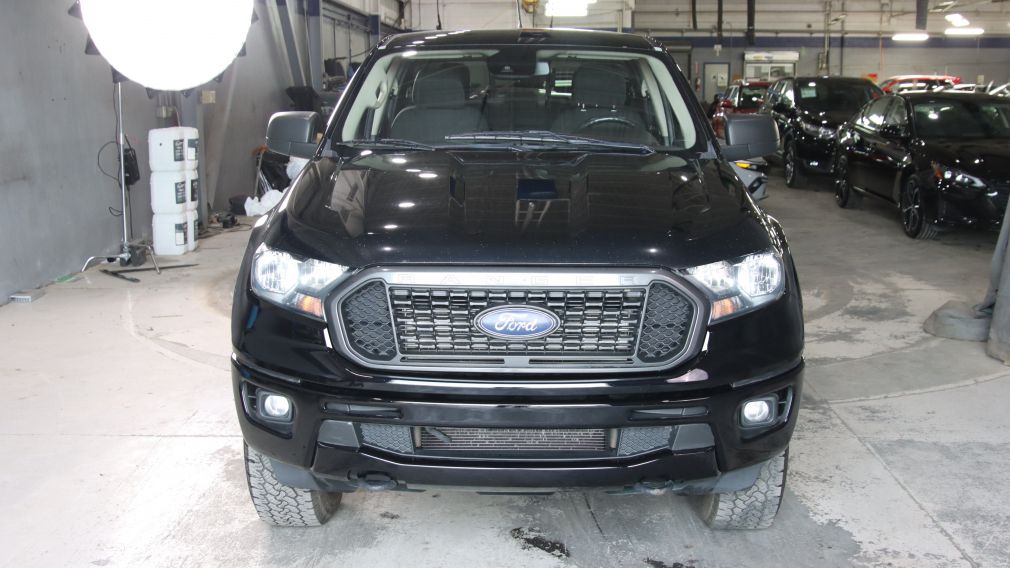 Ford Ranger XLT 2020 d&rsquo;occasion à vendre - 24