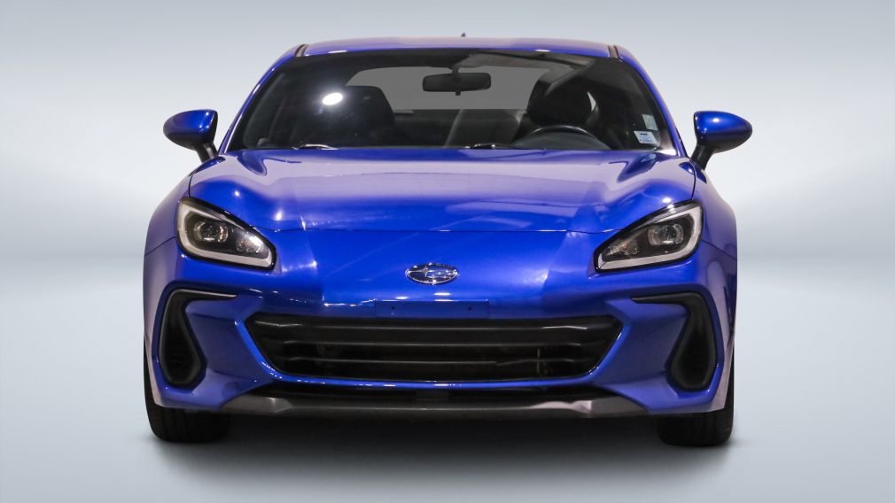 Subaru BRZ Manual 2023 à vendre à Trois-Rivières - 2