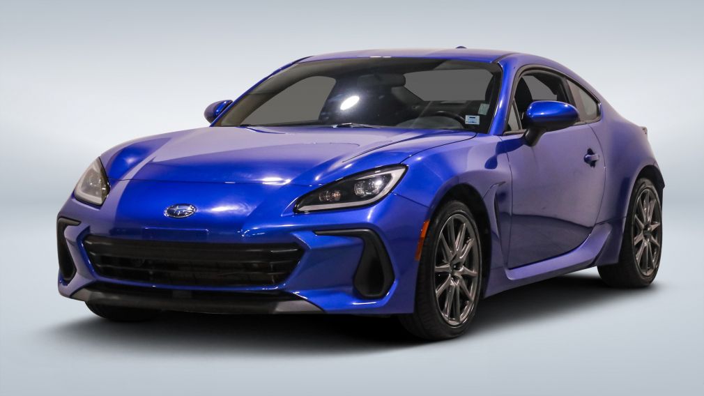 Subaru BRZ Manual 2023 à vendre à Trois-Rivières - 3
