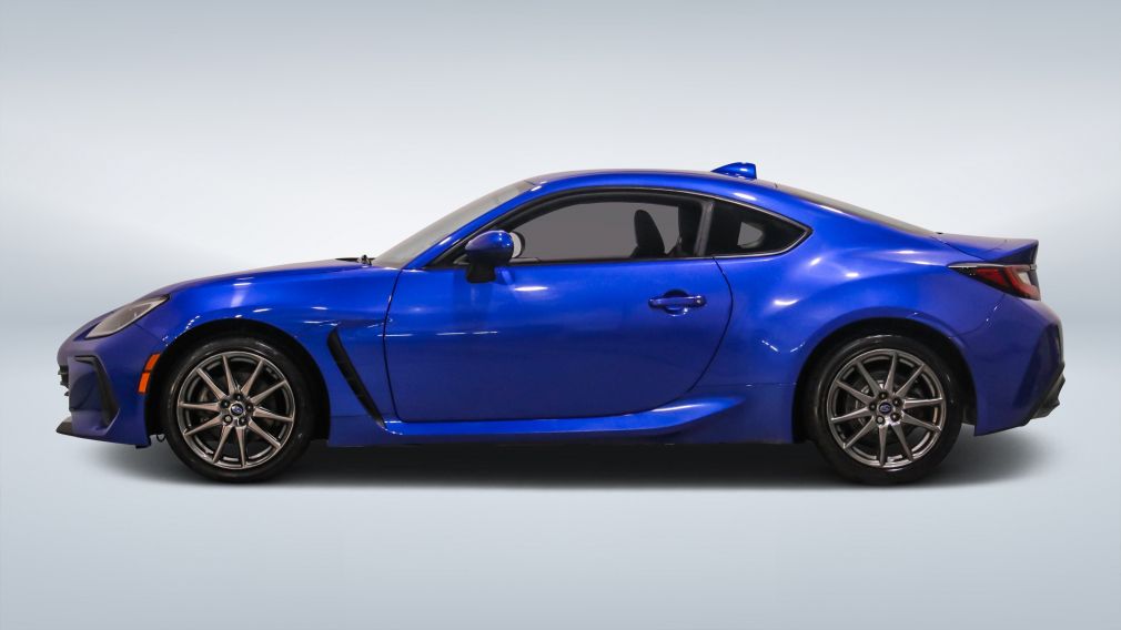 Subaru BRZ Manual 2023 à vendre à Trois-Rivières - 4
