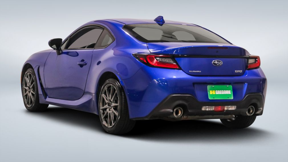 Subaru BRZ Manual 2023 à vendre à Trois-Rivières - 5