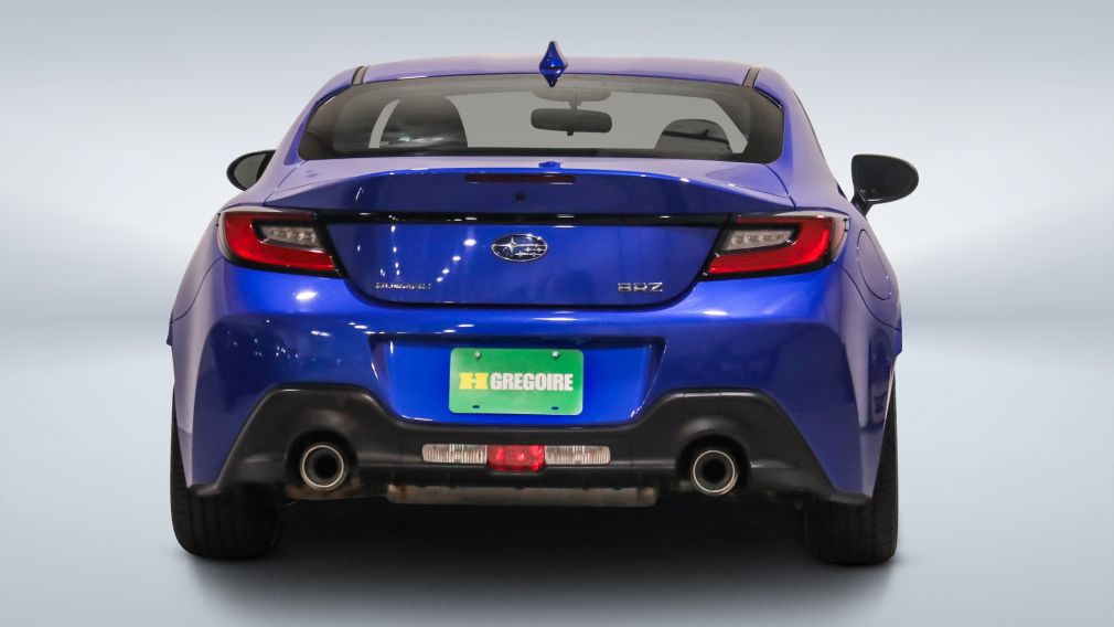 Subaru BRZ Manual 2023 à vendre à Trois-Rivières - 6