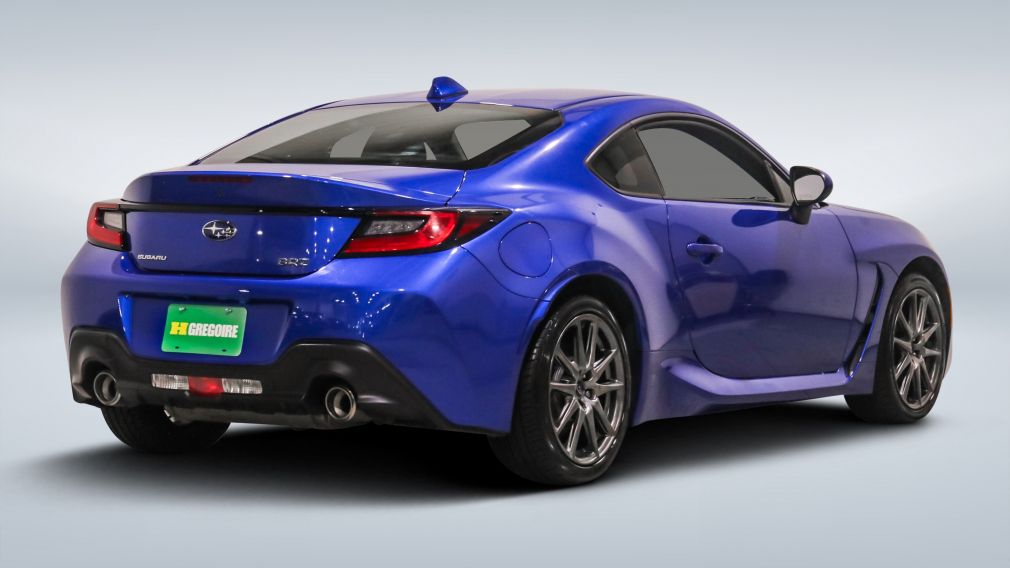 Subaru BRZ Manual 2023 à vendre à Trois-Rivières - 7