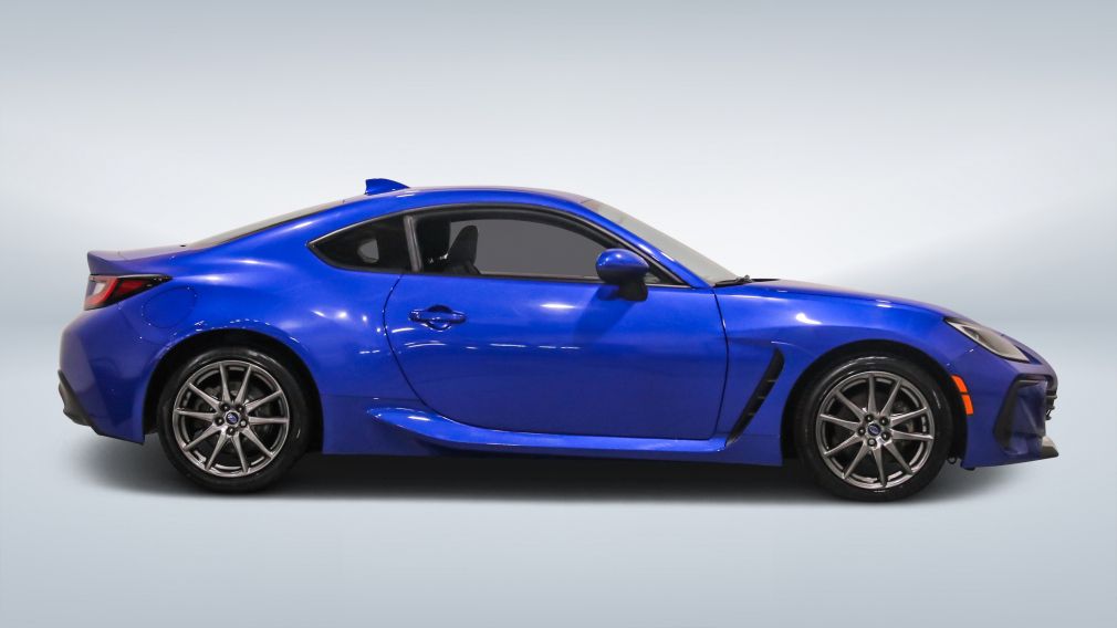 Subaru BRZ Manual 2023 à vendre à Trois-Rivières - 8