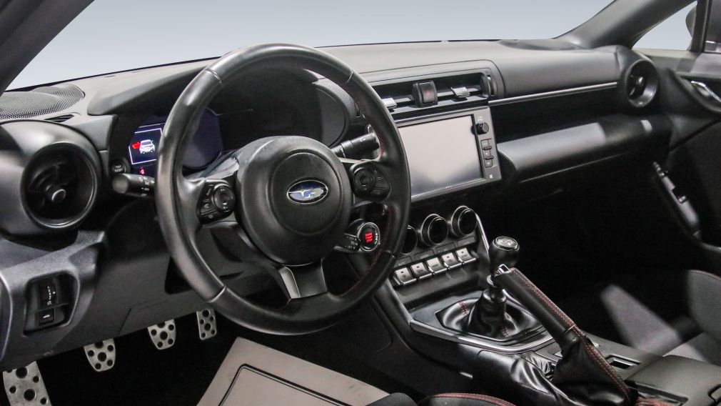 Subaru BRZ Manual 2023 à vendre à Trois-Rivières - 9