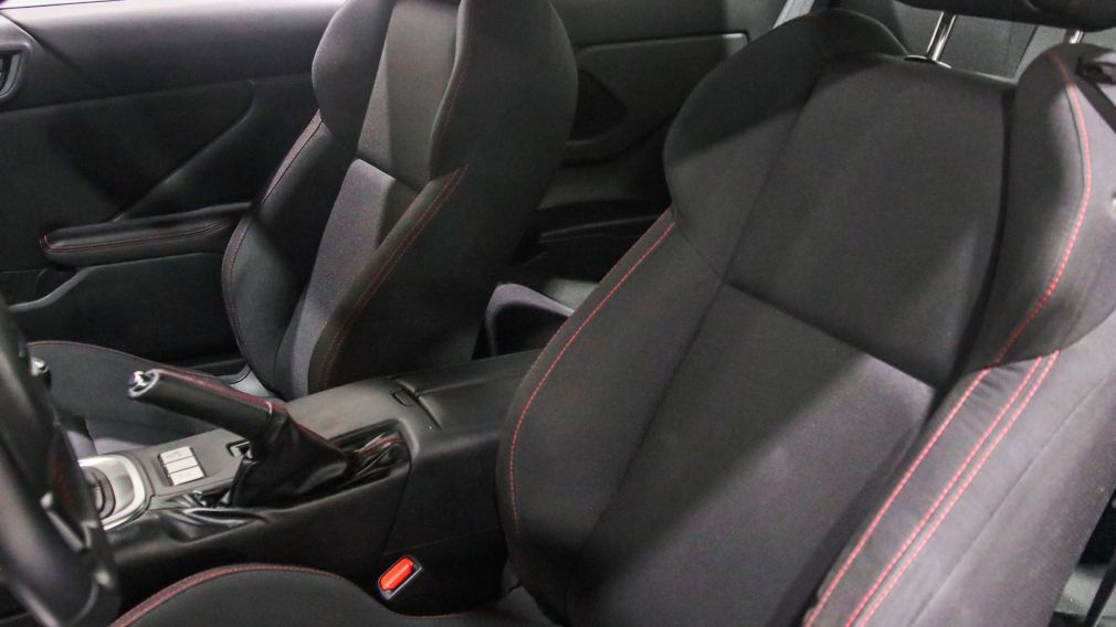 Subaru BRZ Manual 2023 à vendre à Trois-Rivières - 10