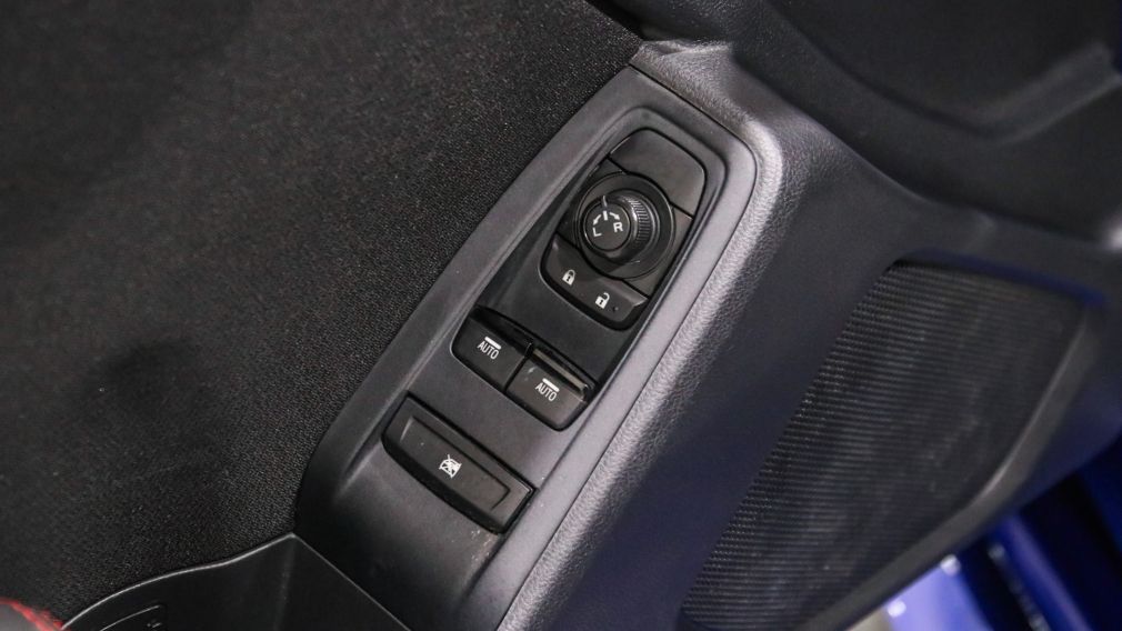 Subaru BRZ Manual 2023 à vendre à Trois-Rivières - 11