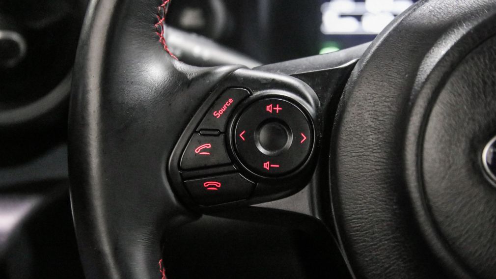 Subaru BRZ Manual 2023 à vendre à Trois-Rivières - 12