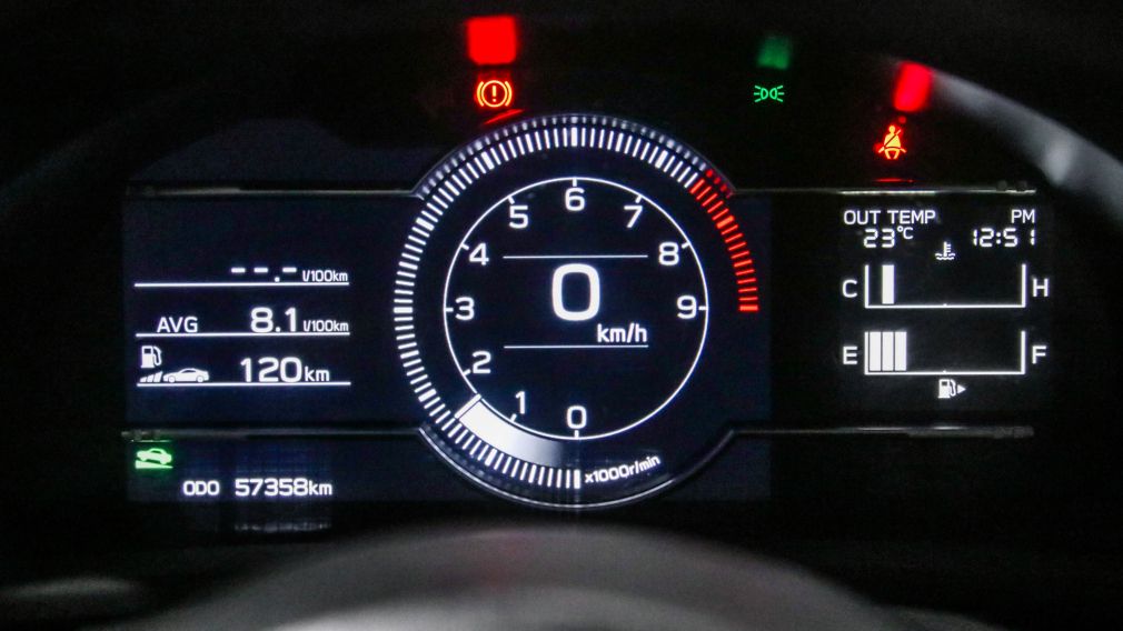 Subaru BRZ Manual 2023 à vendre à Trois-Rivières - 14