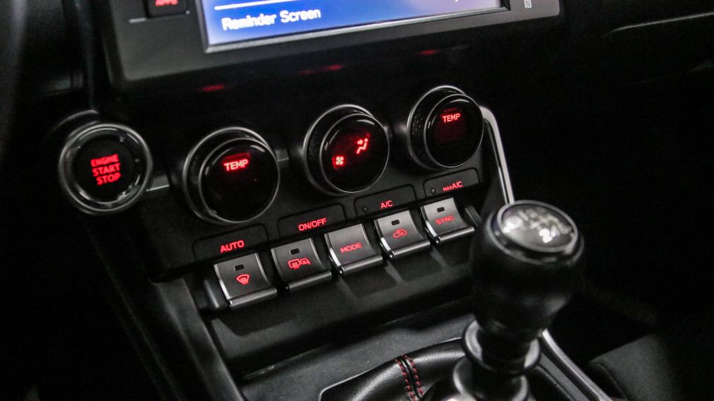 Subaru BRZ Manual 2023 à vendre à Trois-Rivières - 16