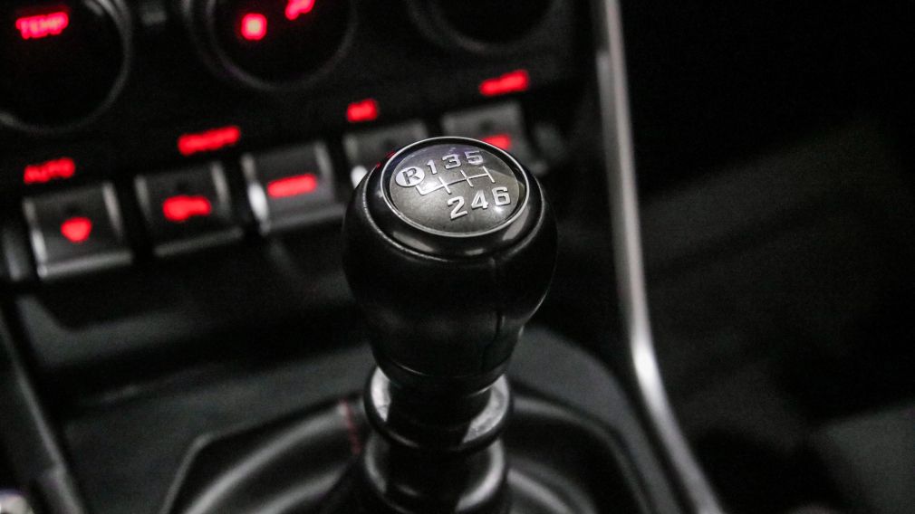 Subaru BRZ Manual 2023 à vendre à Trois-Rivières - 17