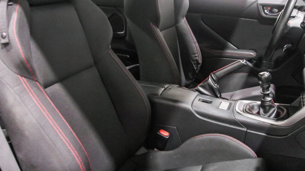 Subaru BRZ Manual 2023 à vendre à Trois-Rivières - 19
