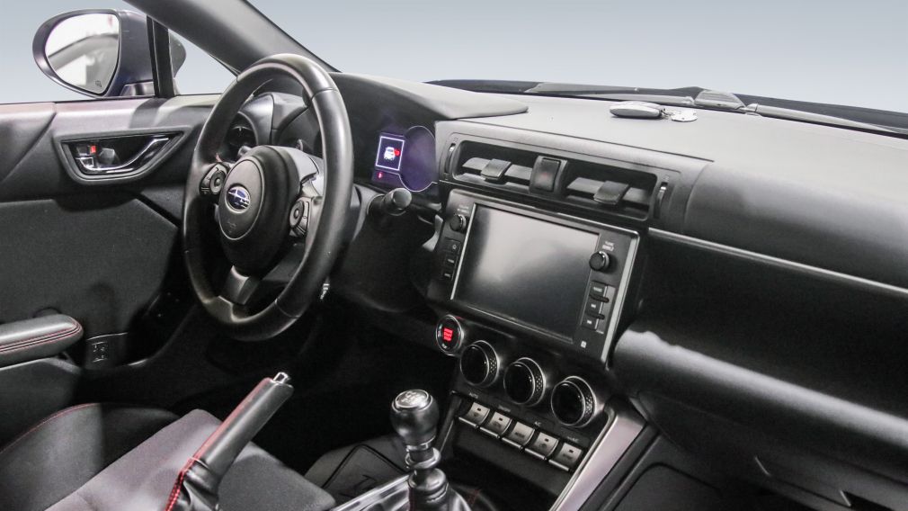 Subaru BRZ Manual 2023 à vendre à Trois-Rivières - 20