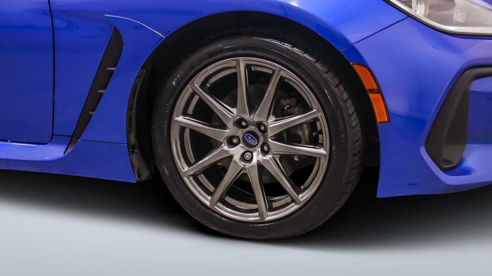 Subaru BRZ Manual 2023 à vendre à Trois-Rivières - 21
