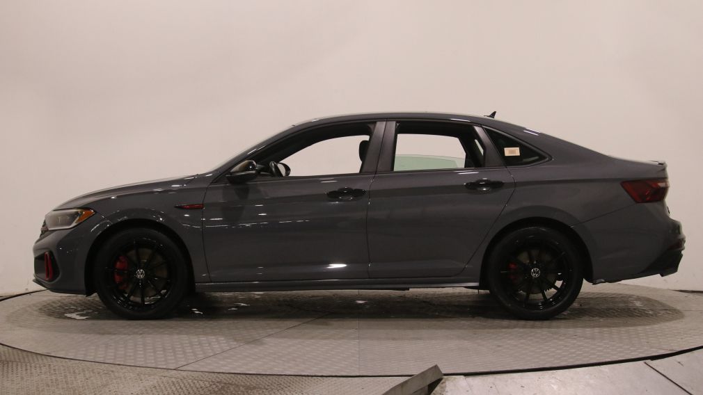 Volkswagen Jetta 40th Anniversary Edition 2024 d&rsquo;occasion à vendre - 4