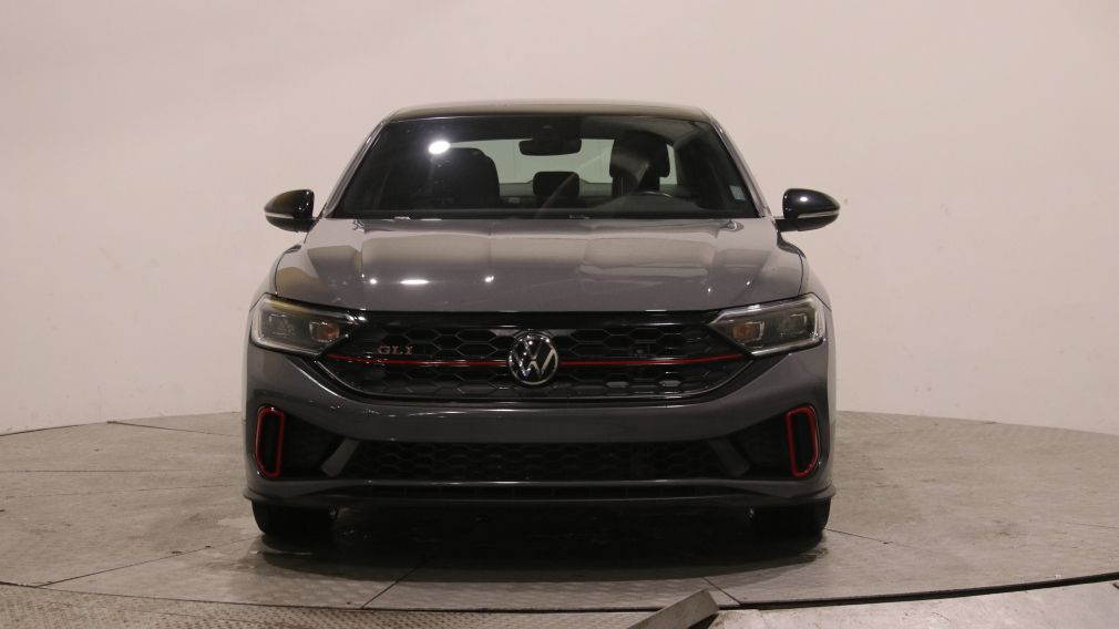 Volkswagen Jetta 40th Anniversary Edition 2024 d&rsquo;occasion à vendre - 2