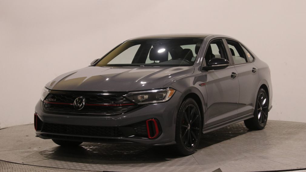 Volkswagen Jetta 40th Anniversary Edition 2024 d&rsquo;occasion à vendre - 3