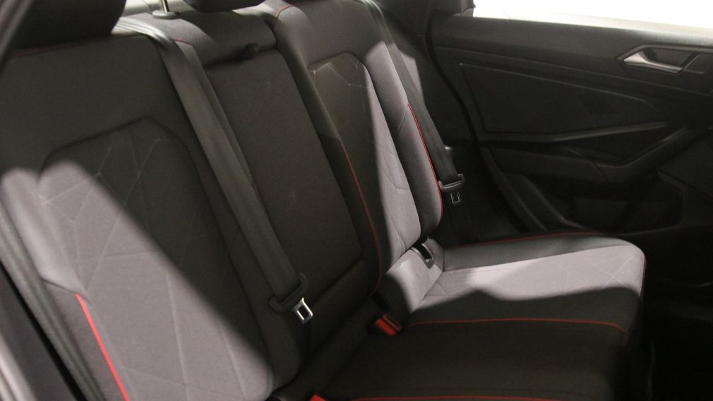 Volkswagen Jetta 40th Anniversary Edition 2024 d&rsquo;occasion à vendre - 23