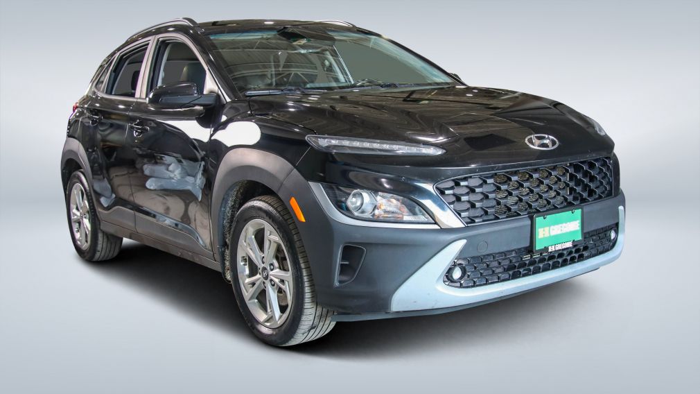 Hyundai Kona Preferred