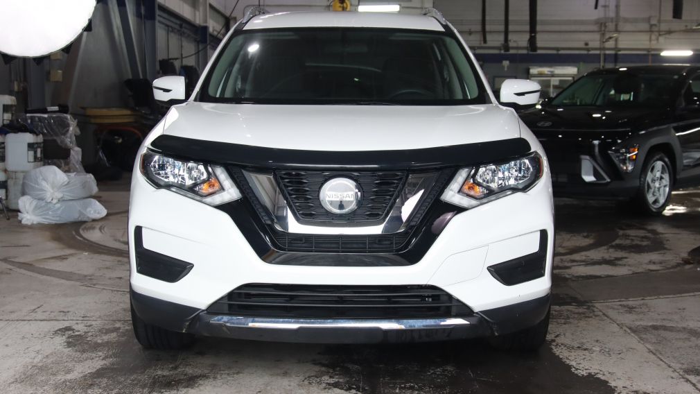 Nissan Rogue SV 2020 d&rsquo;occasion à vendre - 2