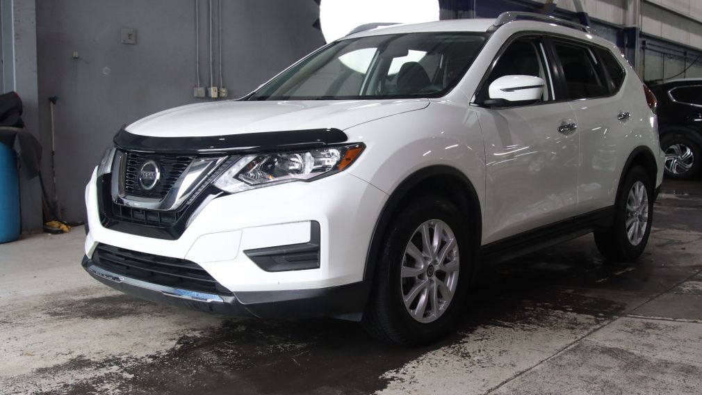 Nissan Rogue SV 2020 d&rsquo;occasion à vendre - 3