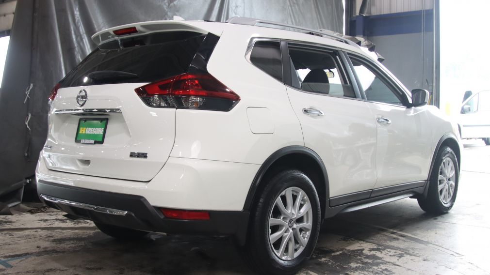 Nissan Rogue SV 2020 d&rsquo;occasion à vendre - 6