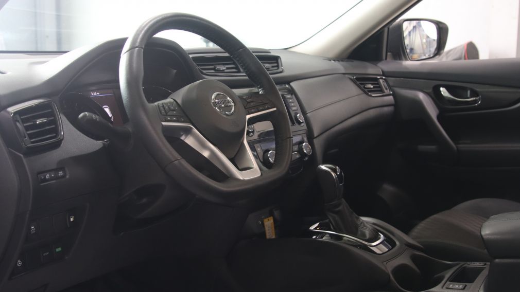 Nissan Rogue SV 2020 d&rsquo;occasion à vendre - 7
