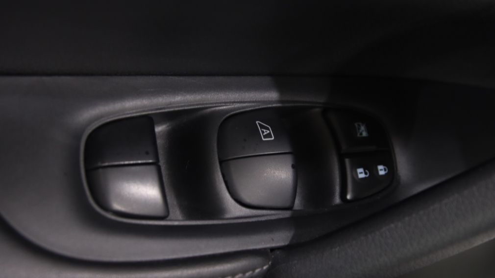 Nissan Rogue SV 2020 d&rsquo;occasion à vendre - 9