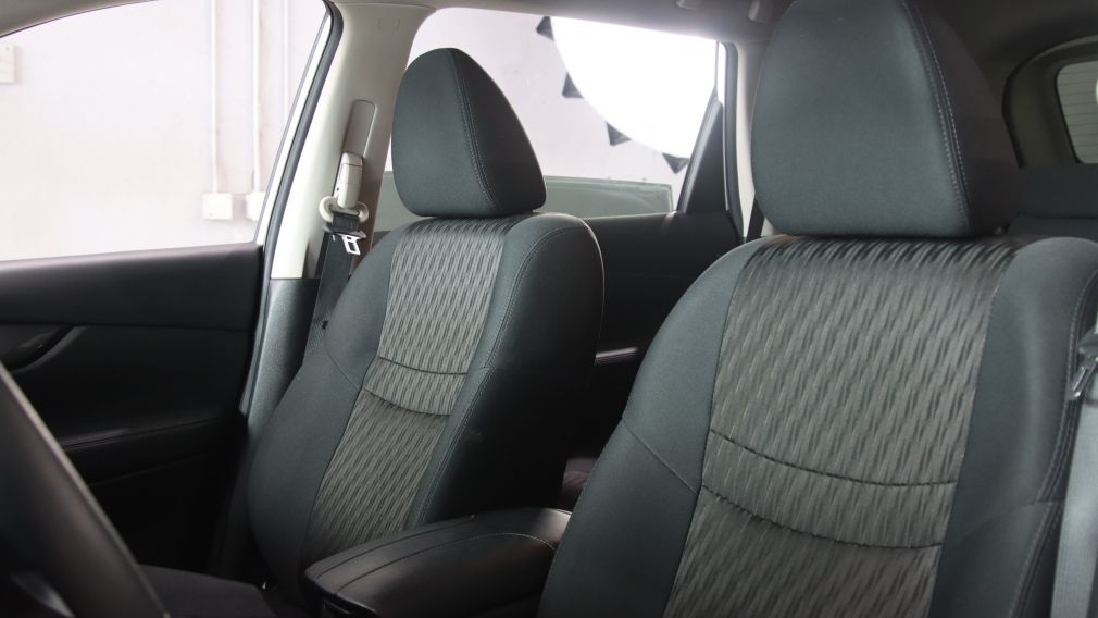Nissan Rogue SV 2020 d&rsquo;occasion à vendre - 8