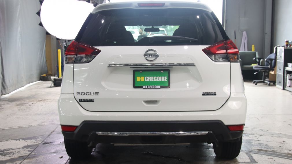 Nissan Rogue SV 2020 d&rsquo;occasion à vendre - 5