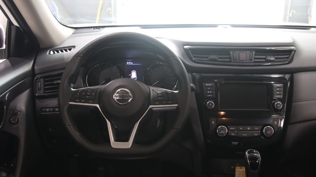 Nissan Rogue SV 2020 d&rsquo;occasion à vendre - 10