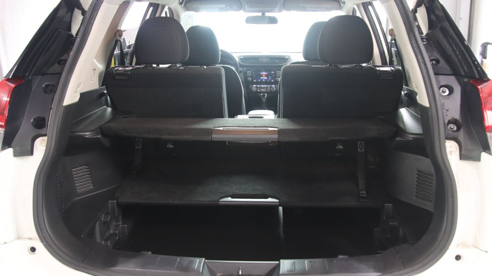 Nissan Rogue SV 2020 d&rsquo;occasion à vendre - 20
