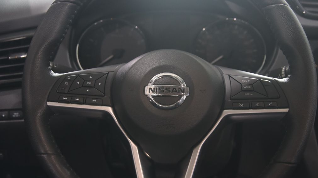 Nissan Rogue SV 2020 d&rsquo;occasion à vendre - 11