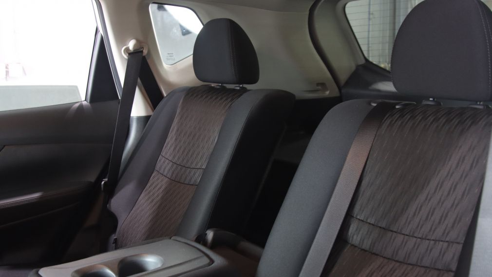 Nissan Rogue SV 2020 d&rsquo;occasion à vendre - 18