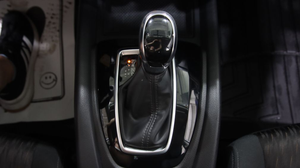 Nissan Rogue SV 2020 d&rsquo;occasion à vendre - 16