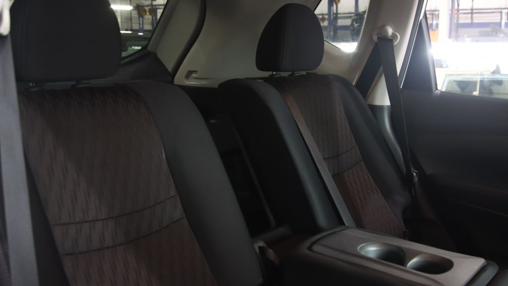 Nissan Rogue SV 2020 d&rsquo;occasion à vendre - 21